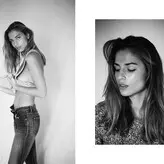 Aude-Jane Deville голая #0013