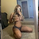 Audieeblondie nude #0005