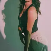 Audra Miller nude #0489