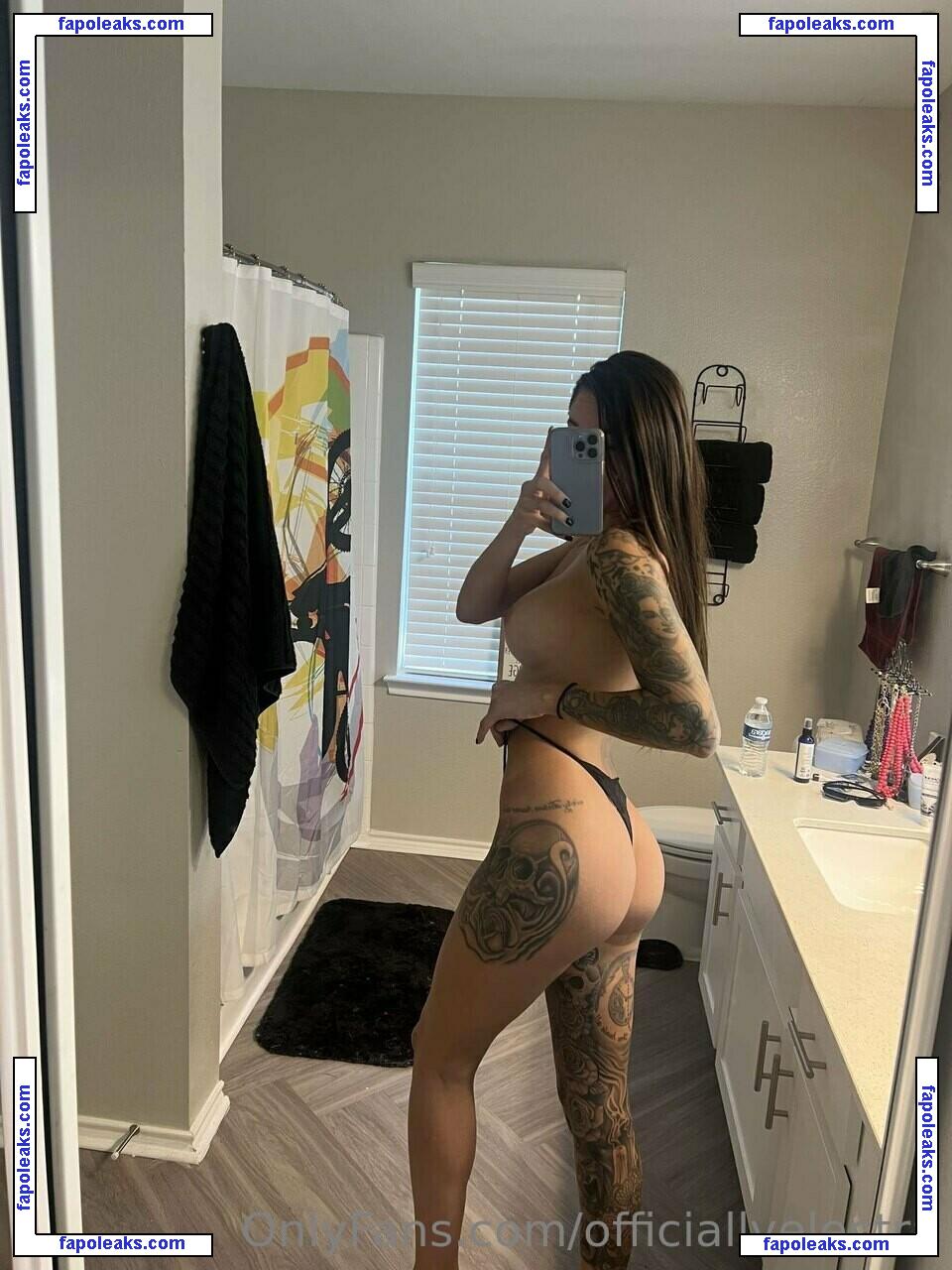 Audralee1k / officiallyelectra nude photo #0016 from OnlyFans