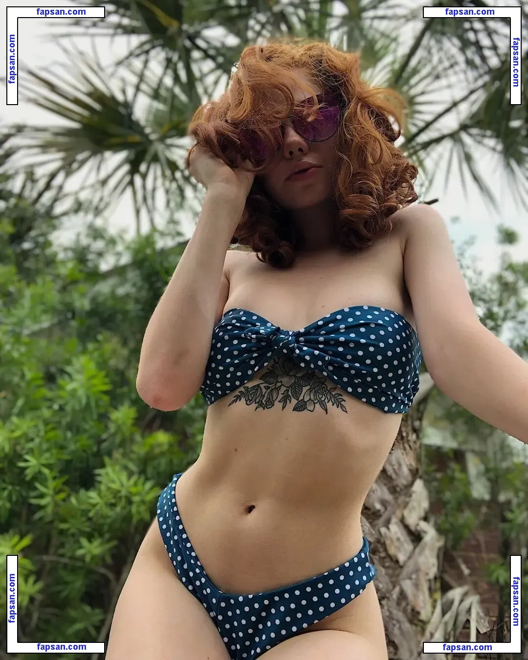 Audree Taylor nude photo #0011 from OnlyFans