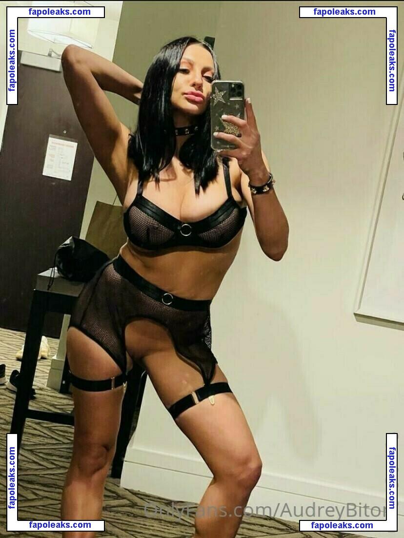 Audrey Bitoni / audreybitoni nude photo #0041 from OnlyFans