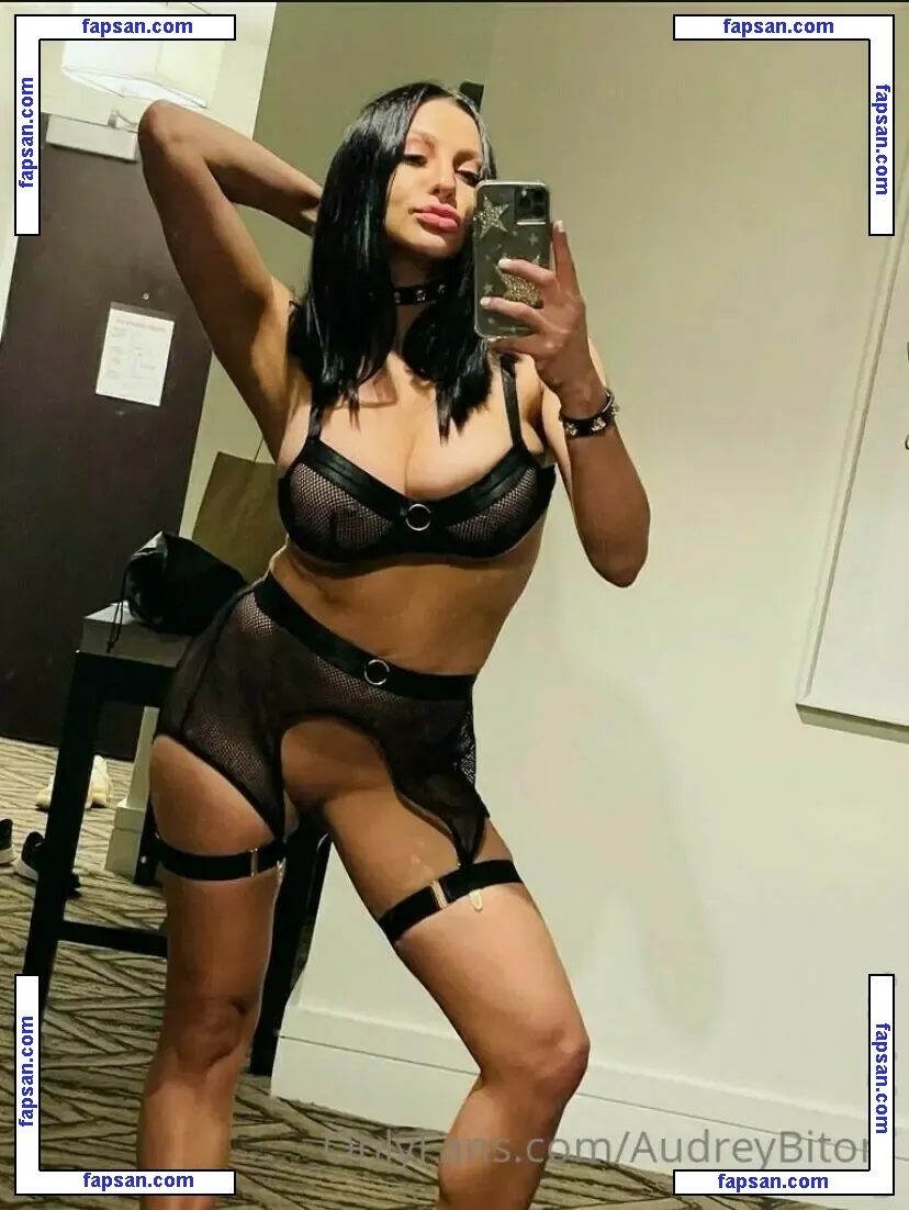 Audrey Bitoni nude photo #0041 from OnlyFans