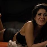 Audrey Esparza nude #0004