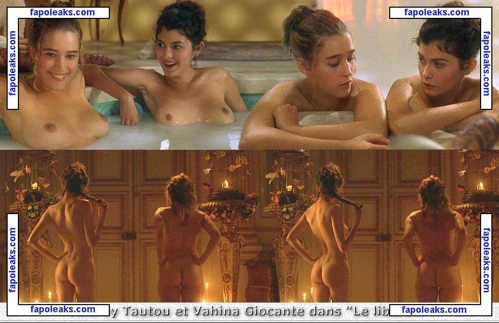 Audrey Tautou nude photo #0010 from OnlyFans