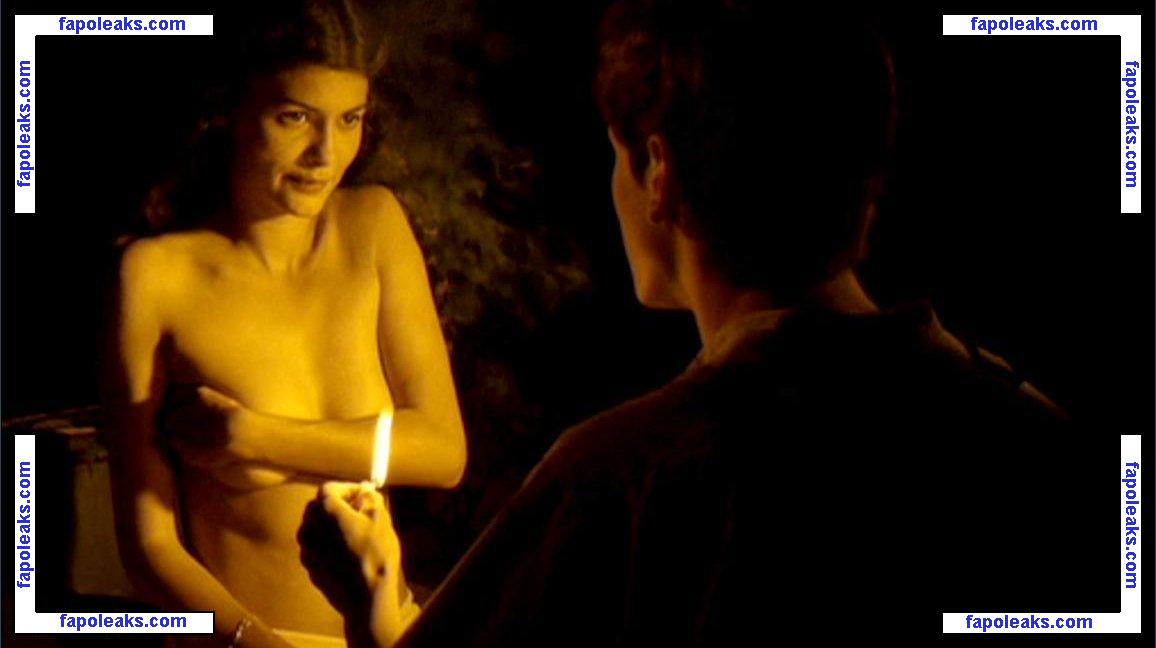 Audrey Tautou nude photo #0016 from OnlyFans