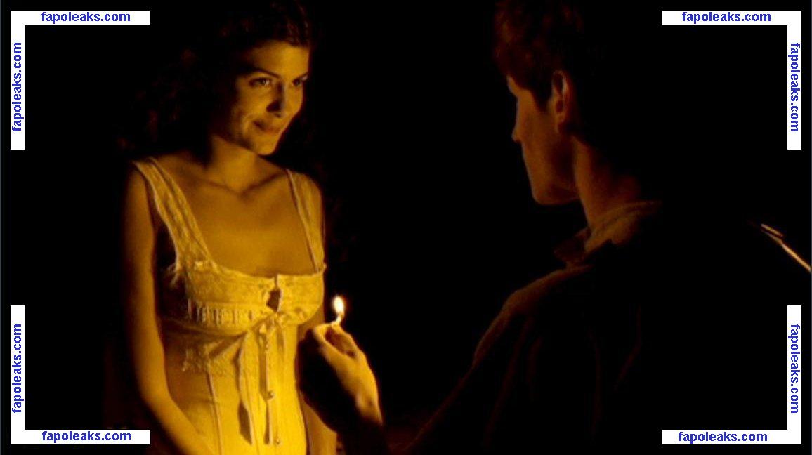 Audrey Tautou nude photo #0017 from OnlyFans