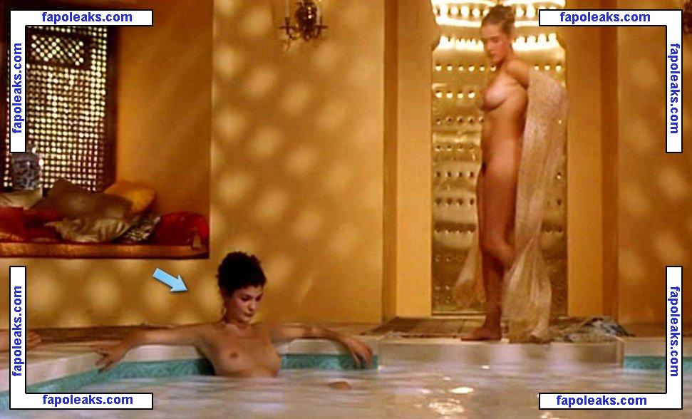 Audrey Tautou nude photo #0037 from OnlyFans