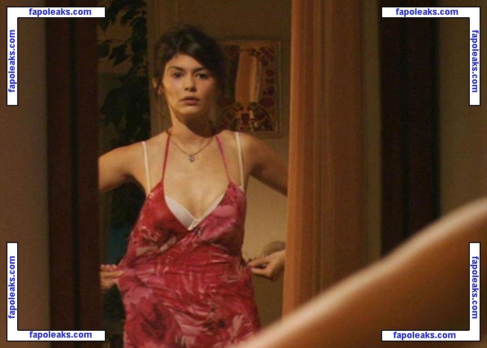 Audrey Tautou nude photo #0058 from OnlyFans