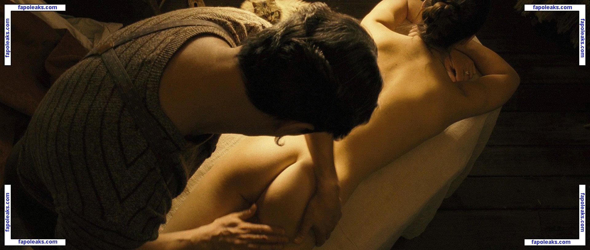 Audrey Tautou nude photo #0070 from OnlyFans