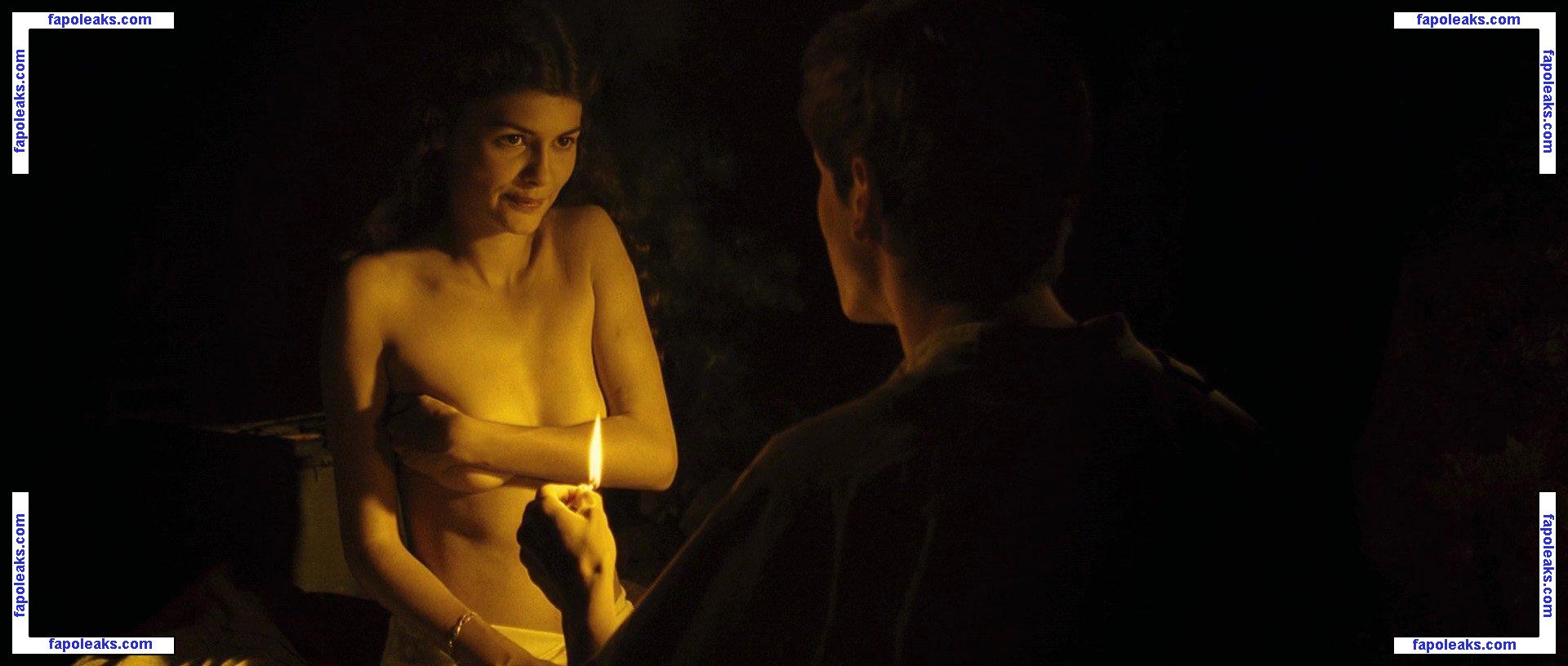 Audrey Tautou nude photo #0071 from OnlyFans