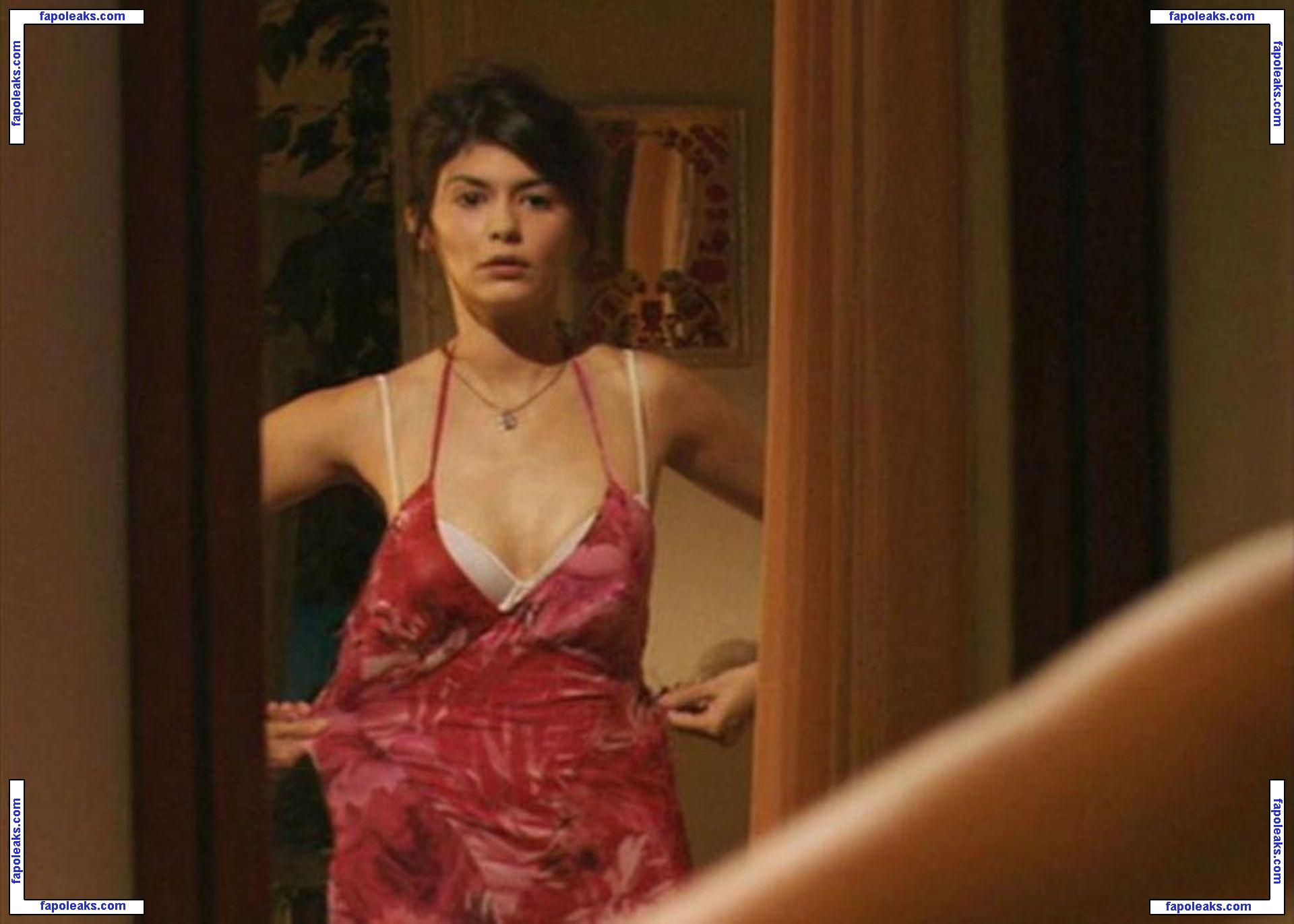 Audrey Tautou nude photo #0082 from OnlyFans