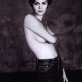 Audrey Tautou nude #0009