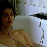 Audrey Tautou nude #0030