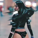 Audrey Torres nude #0081