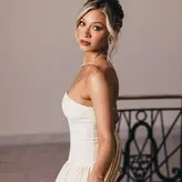 Audrey Trullinger голая #0087