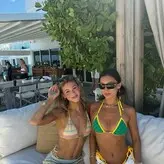 Audrey Trullinger nude #0093