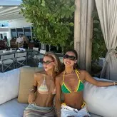 Audrey Trullinger nude #0095