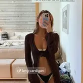 Audrey Trullinger nude #0099