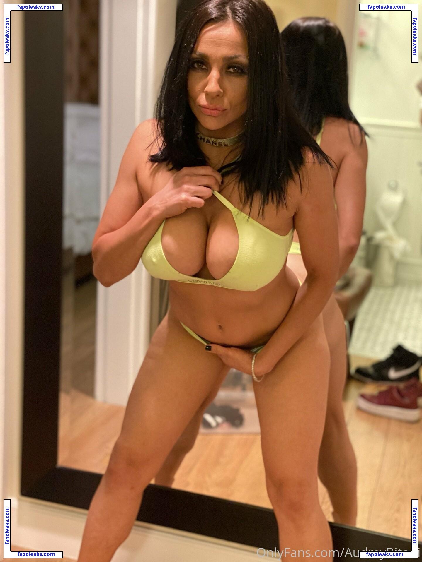 audreybitoni / audreybitonixo nude photo #0010 from OnlyFans