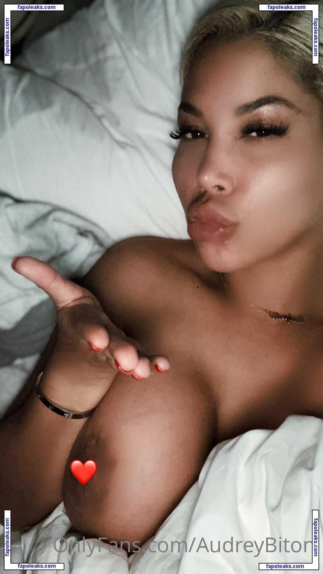 audreybitoni / audreybitonixo nude photo #0081 from OnlyFans