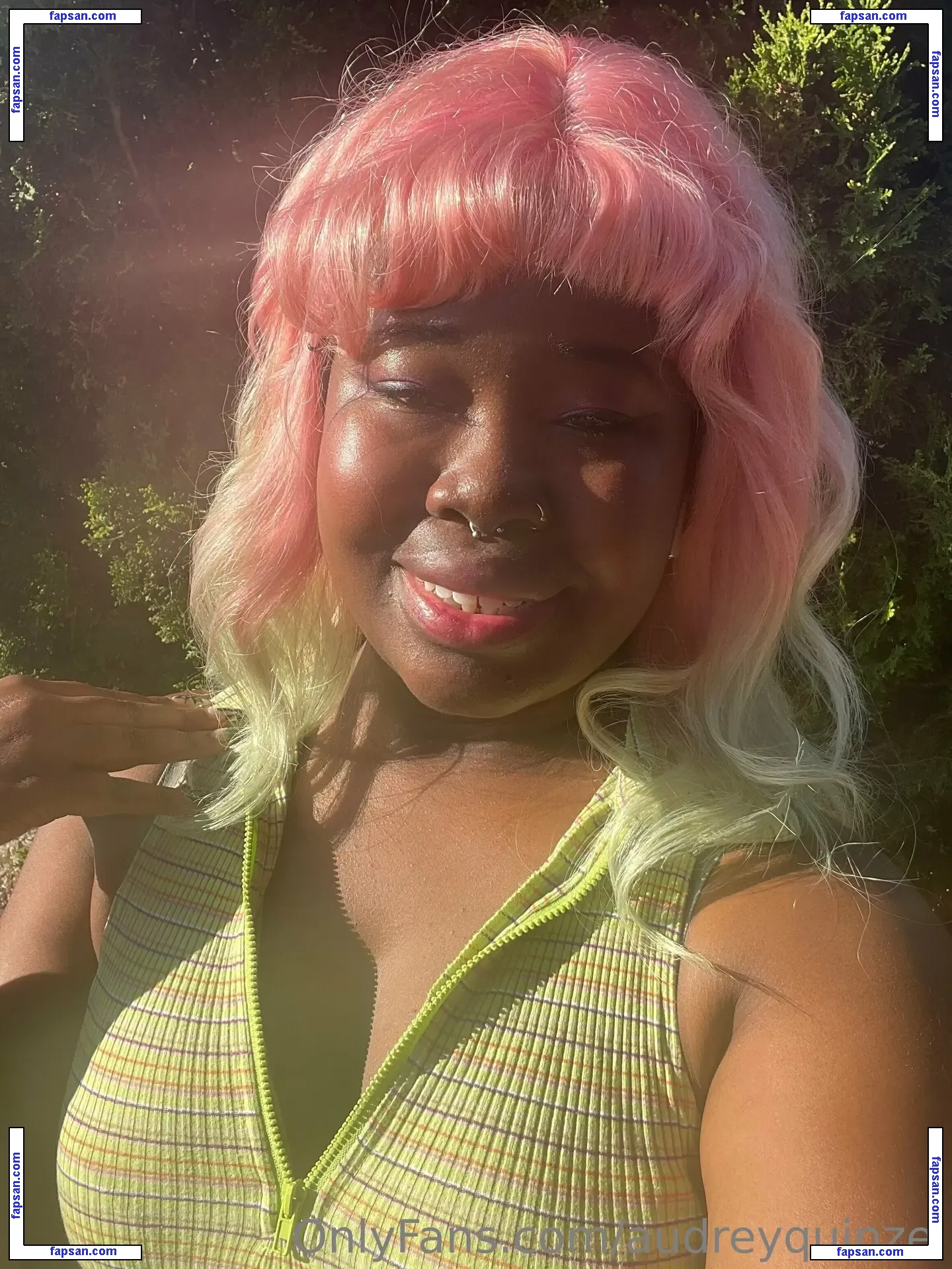 audreylemillon nude photo #0007 from OnlyFans