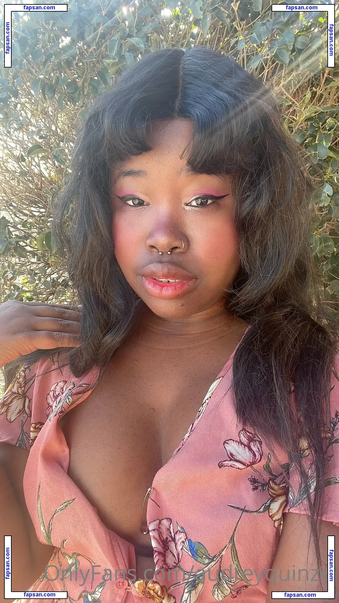 audreylemillon nude photo #0008 from OnlyFans