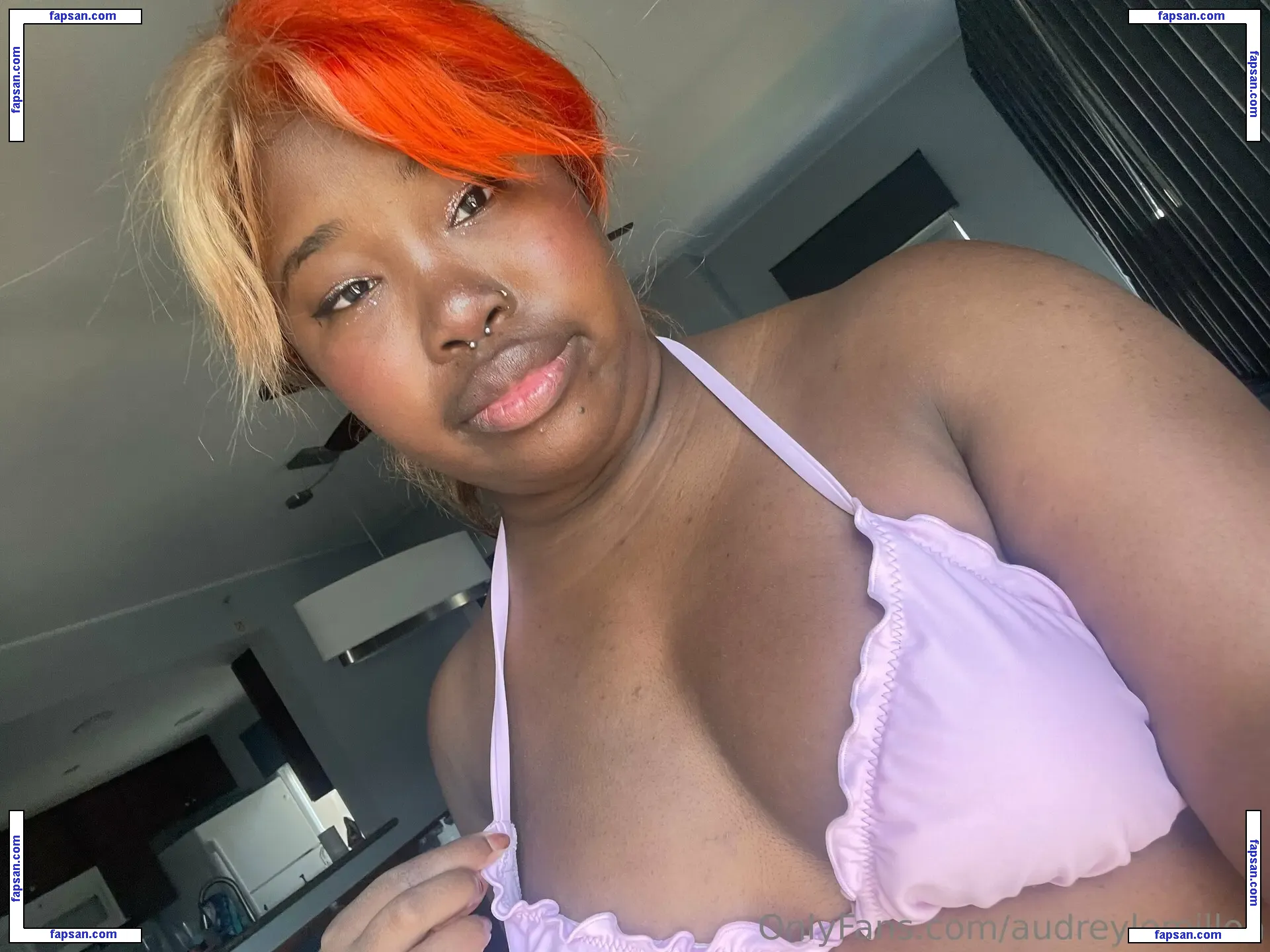 audreylemillon nude photo #0009 from OnlyFans
