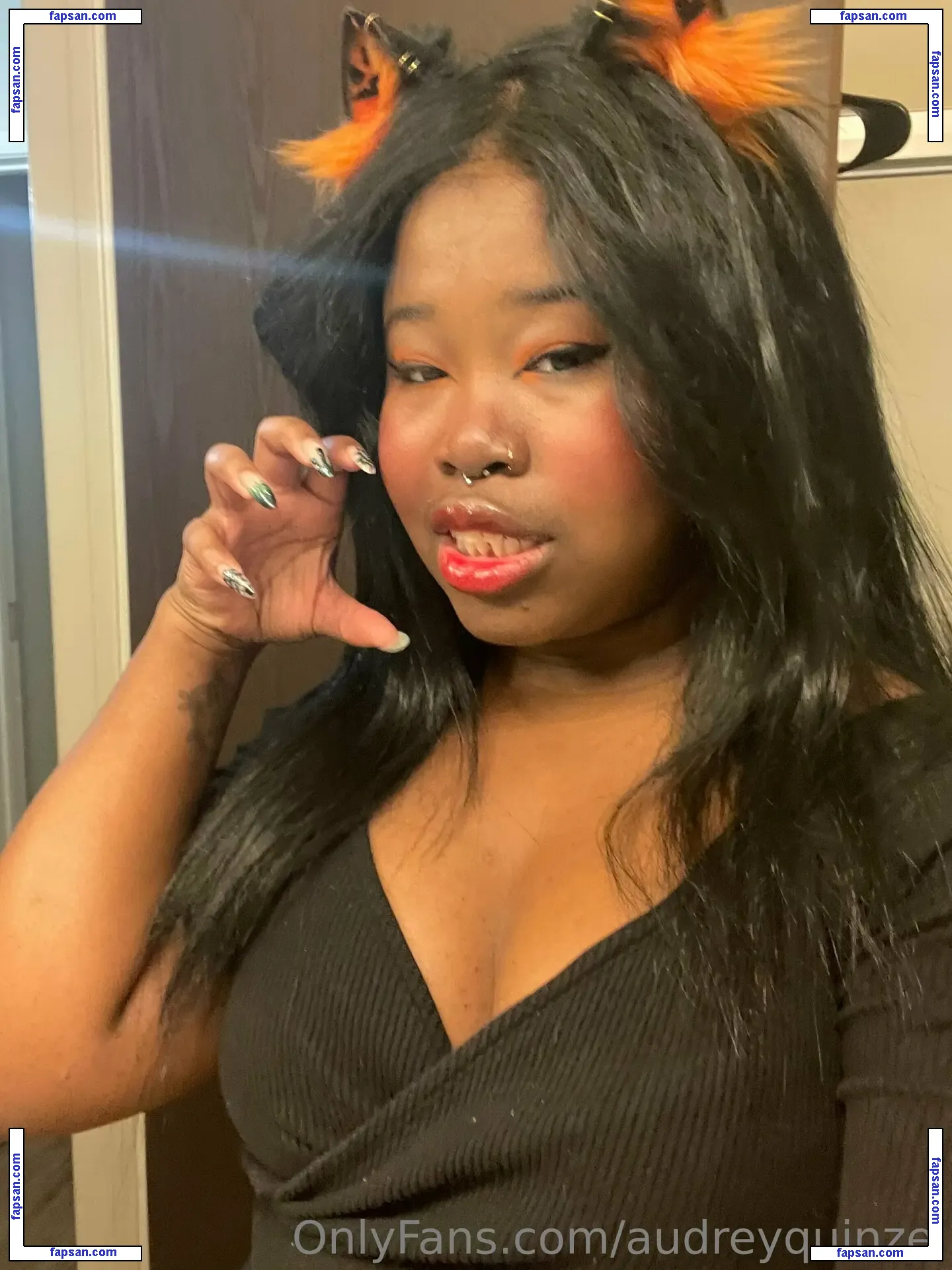 audreylemillon nude photo #0010 from OnlyFans