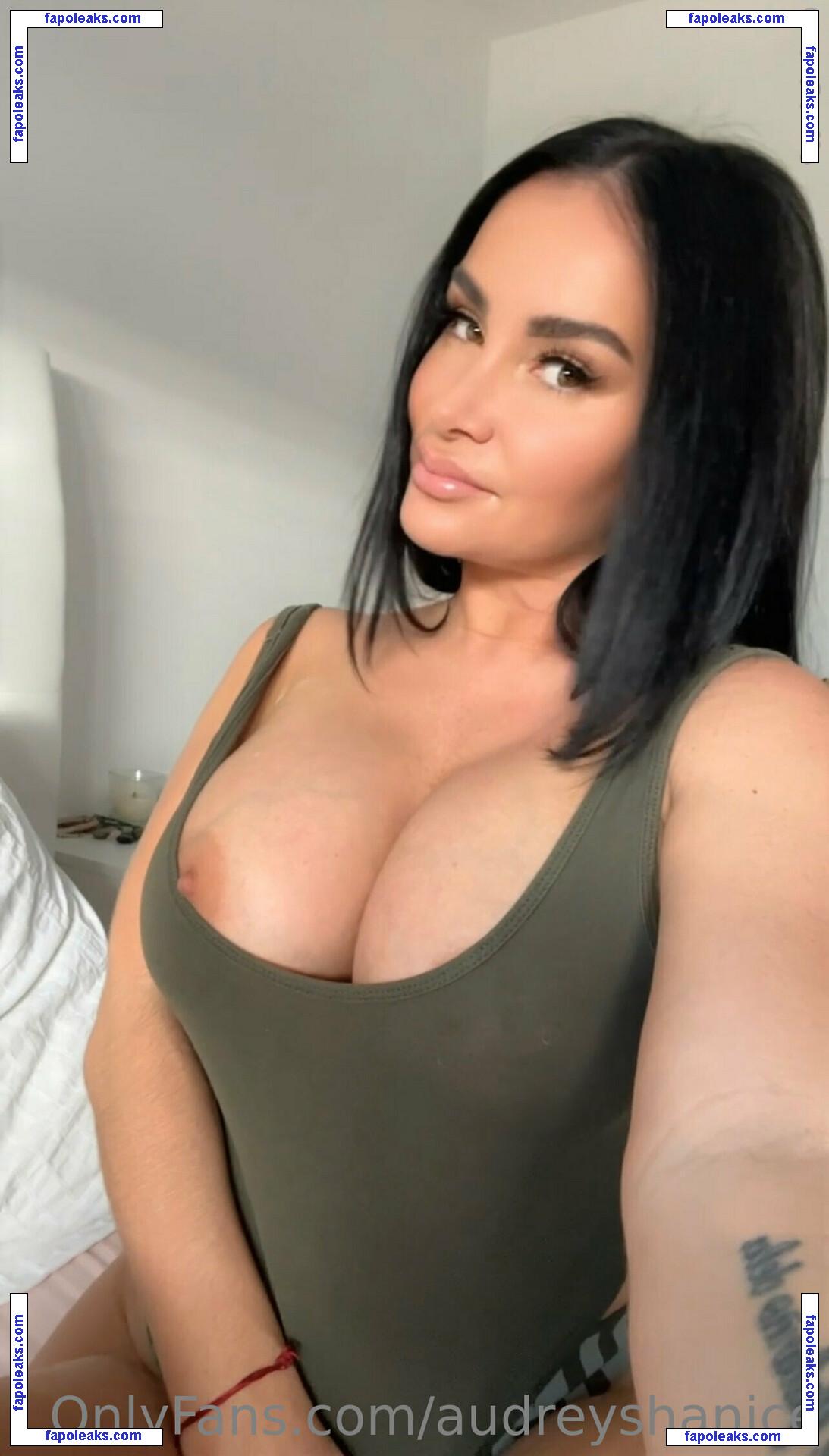 audreyshanice / audreyshatv nude photo #0023 from OnlyFans