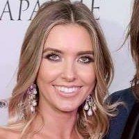 Audrina Patridge