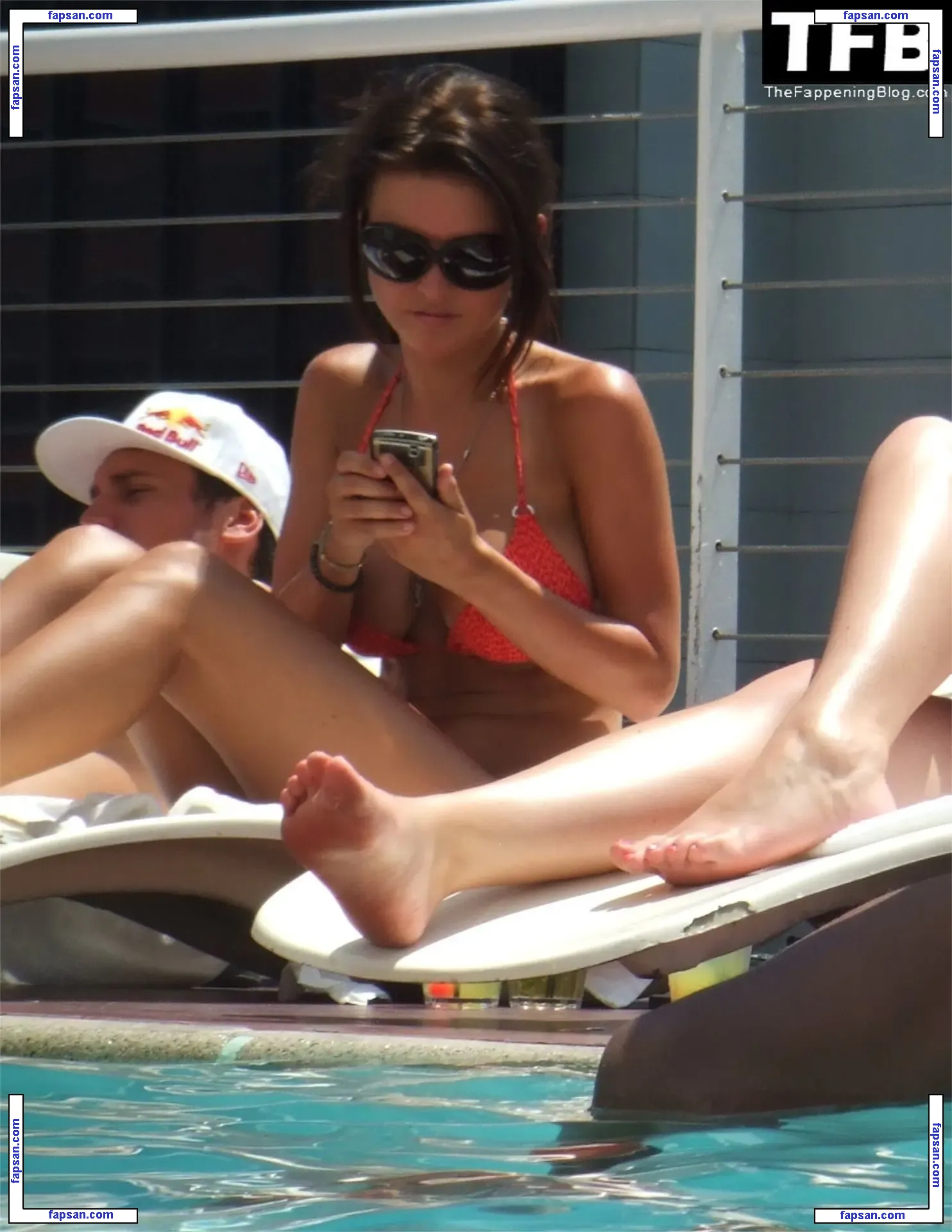 Audrina Patridge nude photo #0580 from OnlyFans