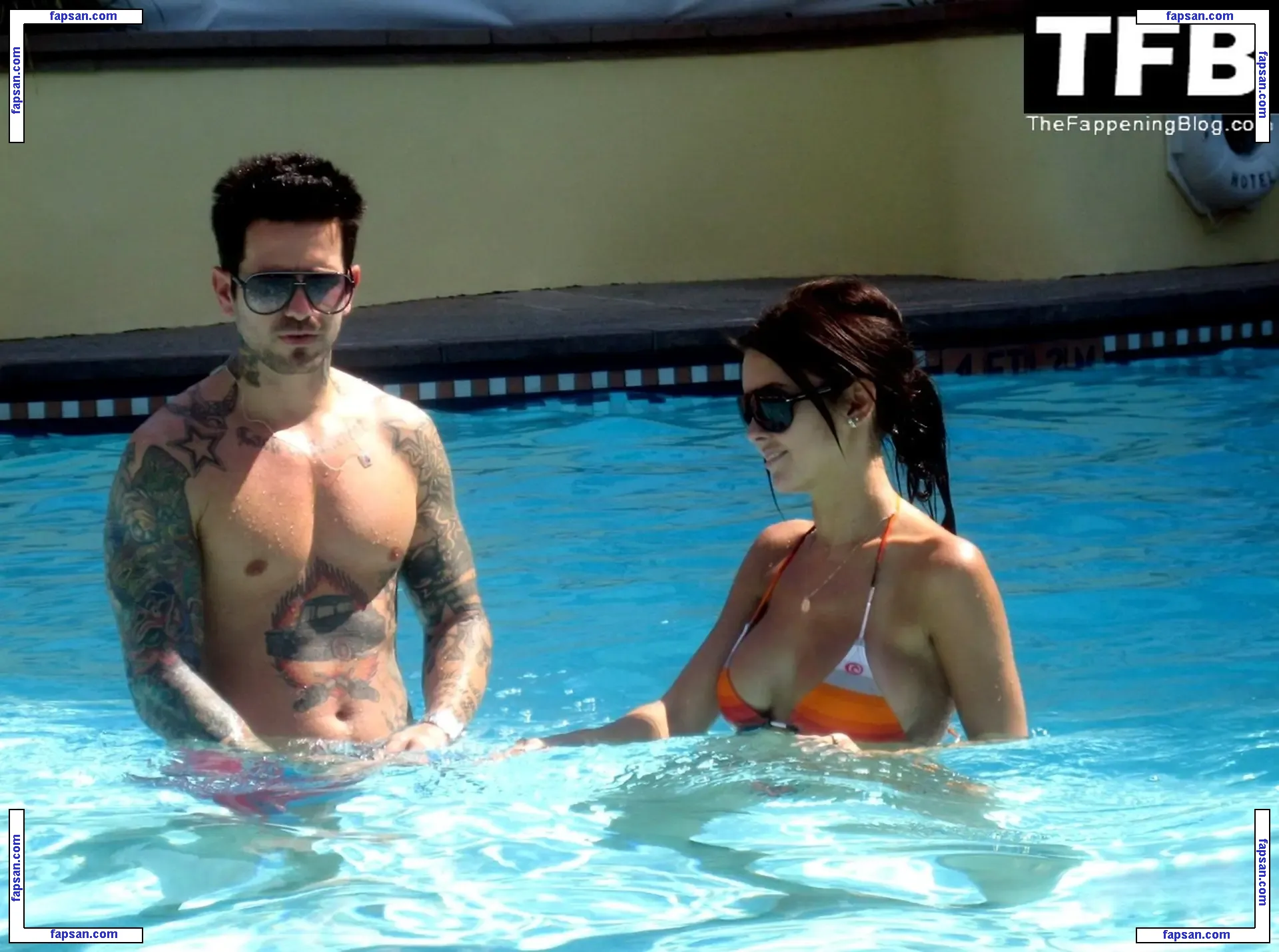 Audrina Patridge nude photo #0751 from OnlyFans