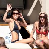 Audrina Patridge голая #0094