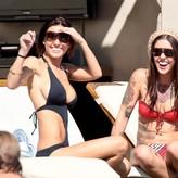 Audrina Patridge голая #0095