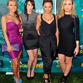 Audrina Patridge nude #0211