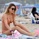 Audrina Patridge nude #0428