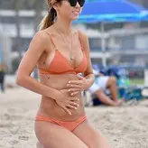 Audrina Patridge nude #0434