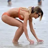 Audrina Patridge nude #0466