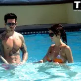 Audrina Patridge nude #0751