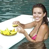 Audrina Patridge nude #0888