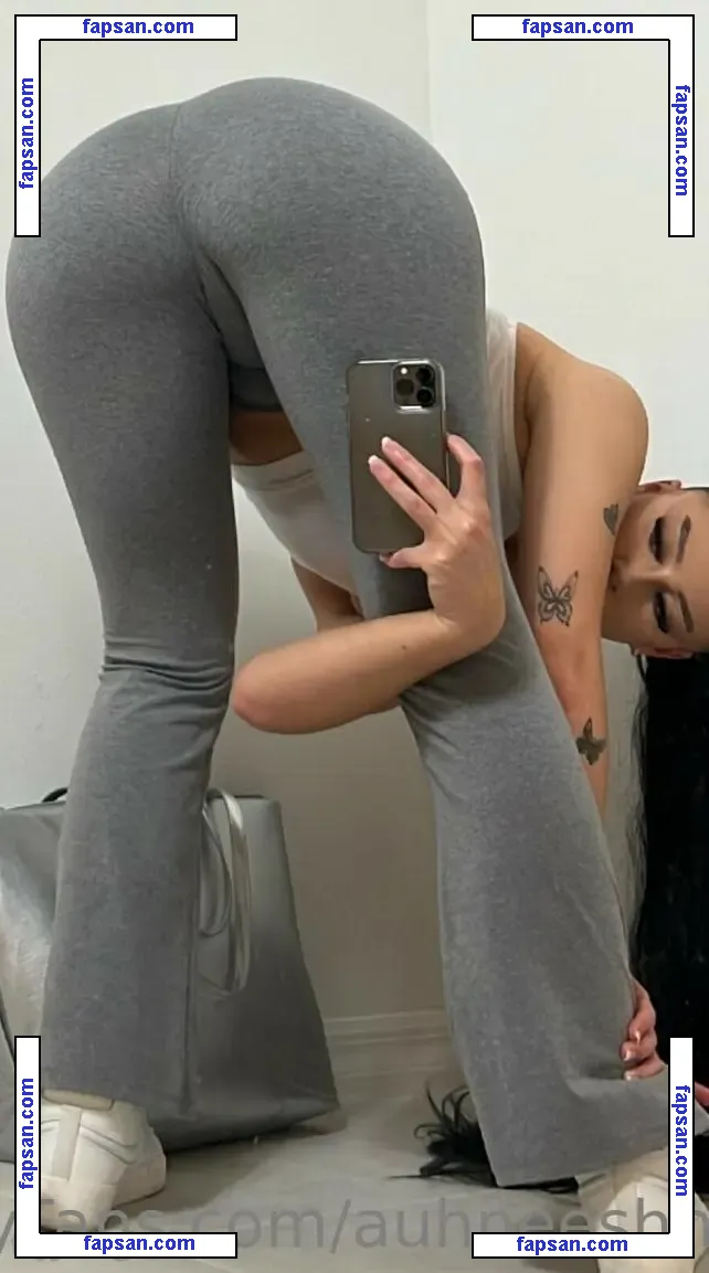 Auhneesh Nicole nude photo #0023 from OnlyFans