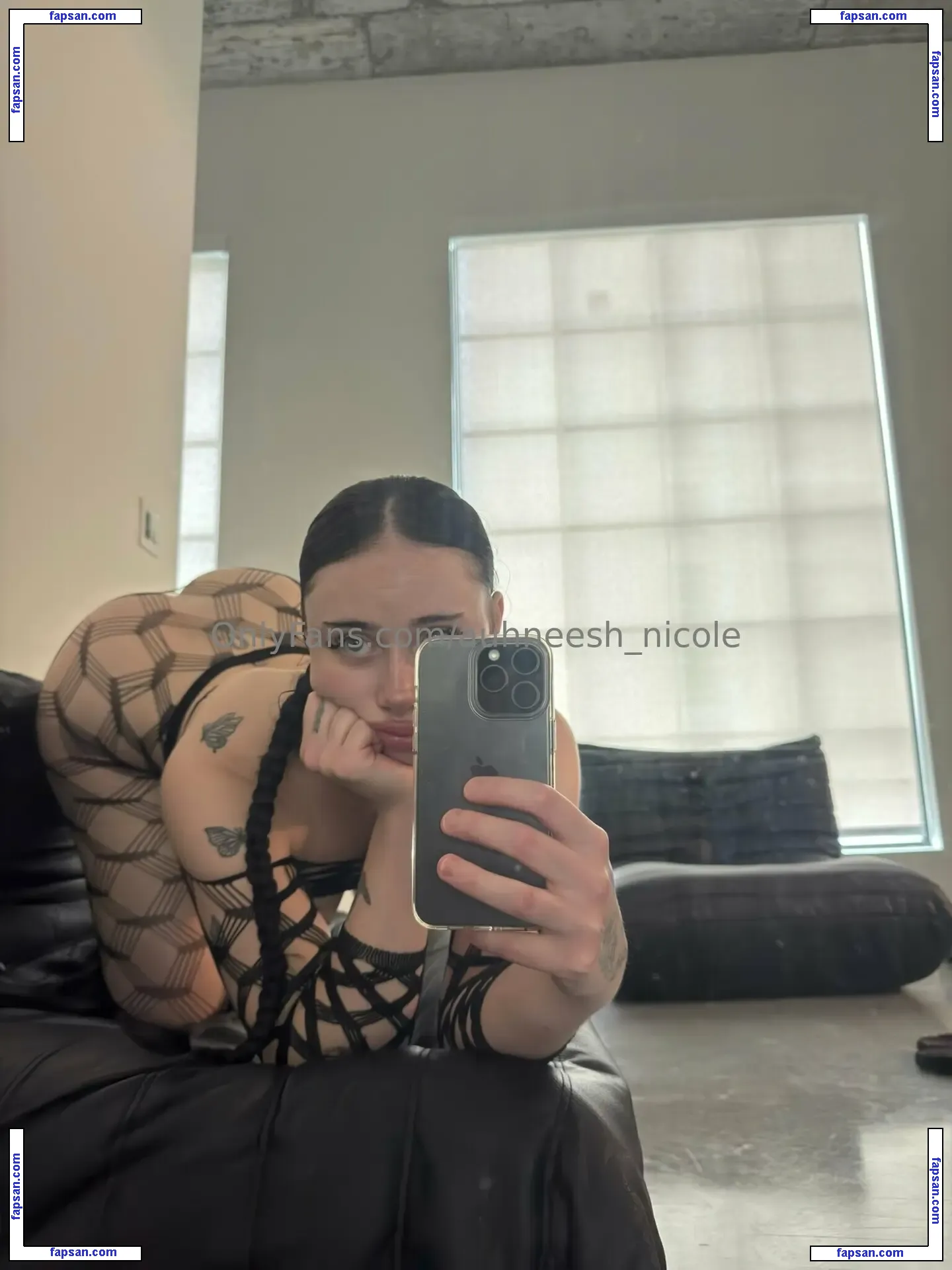Auhneesh Nicole nude photo #0051 from OnlyFans