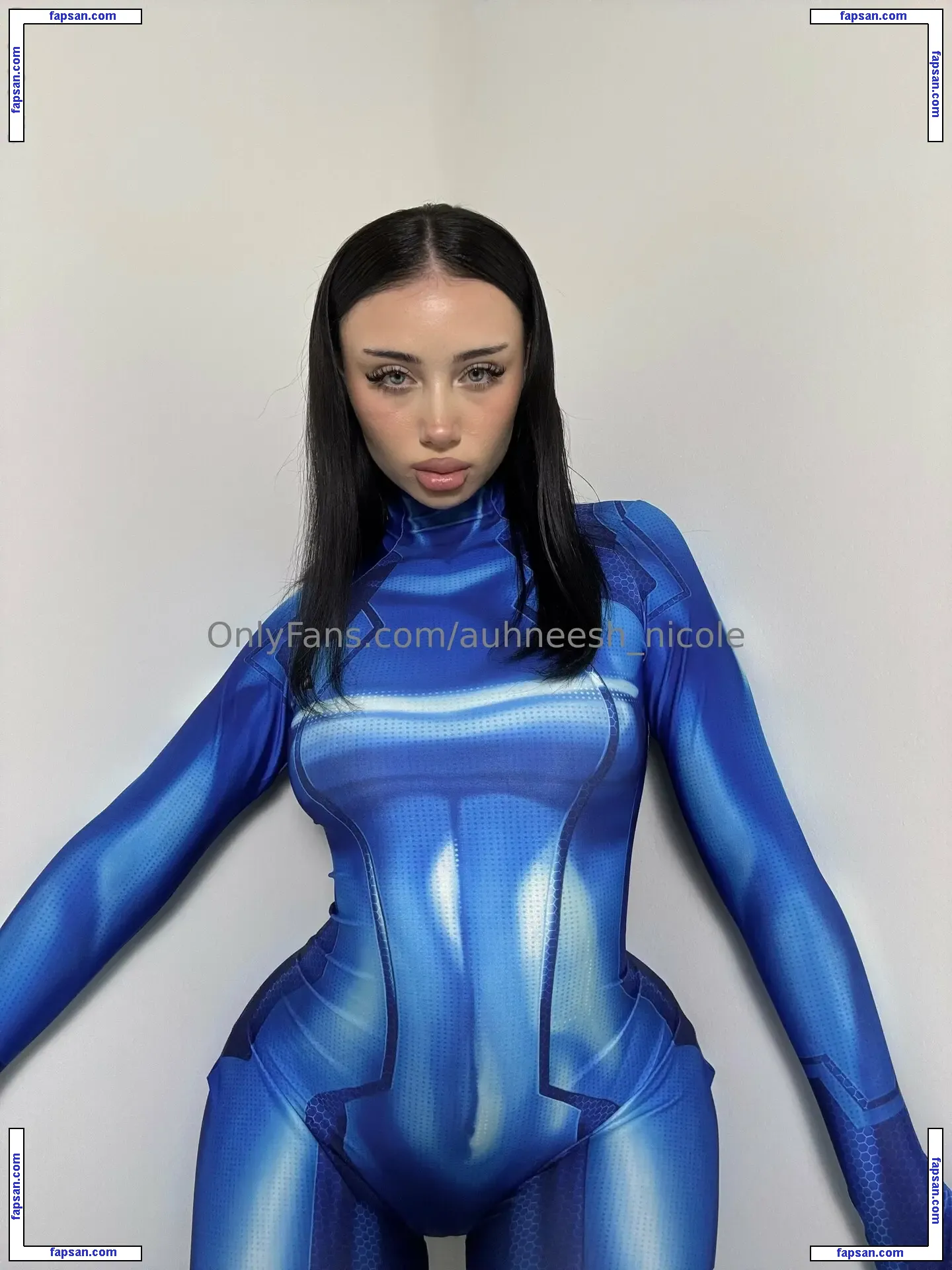 Auhneesh Nicole nude photo #0052 from OnlyFans