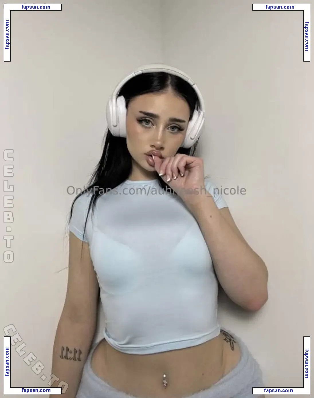 Auhneesh голая фото #0018 с Онлифанс