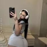 Auhneesh голая #0023