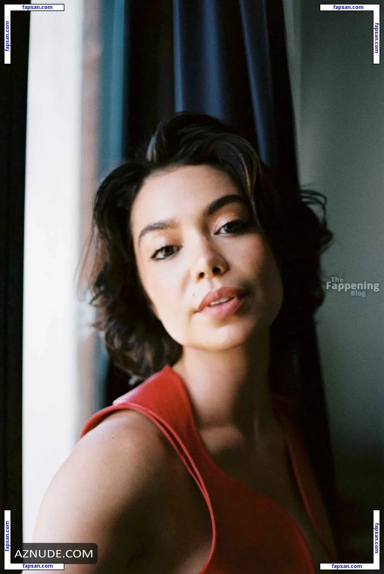 Auli'i Cravalho голая фото #0003 с Онлифанс