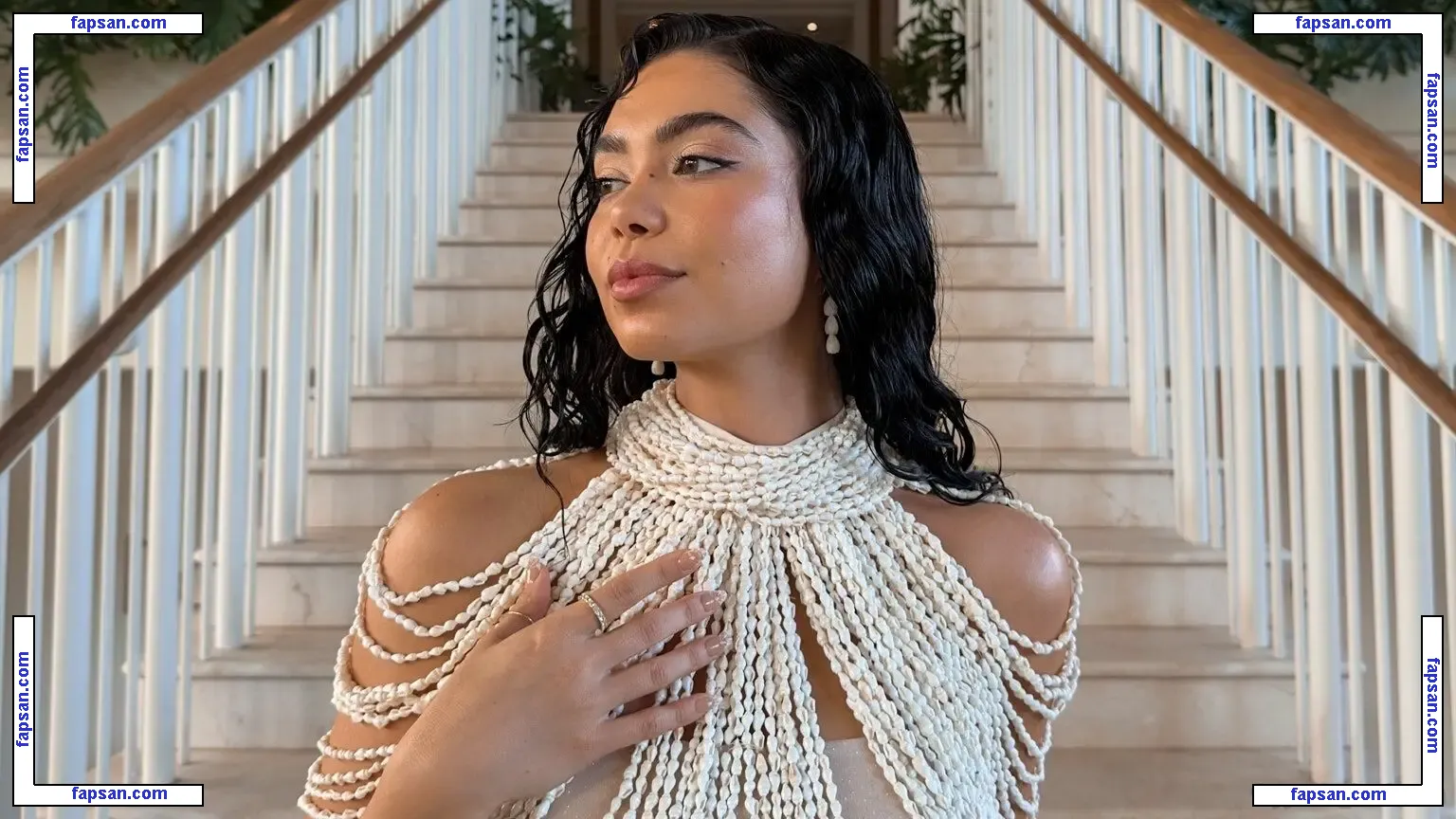 Auli'i Cravalho голая фото #0006 с Онлифанс