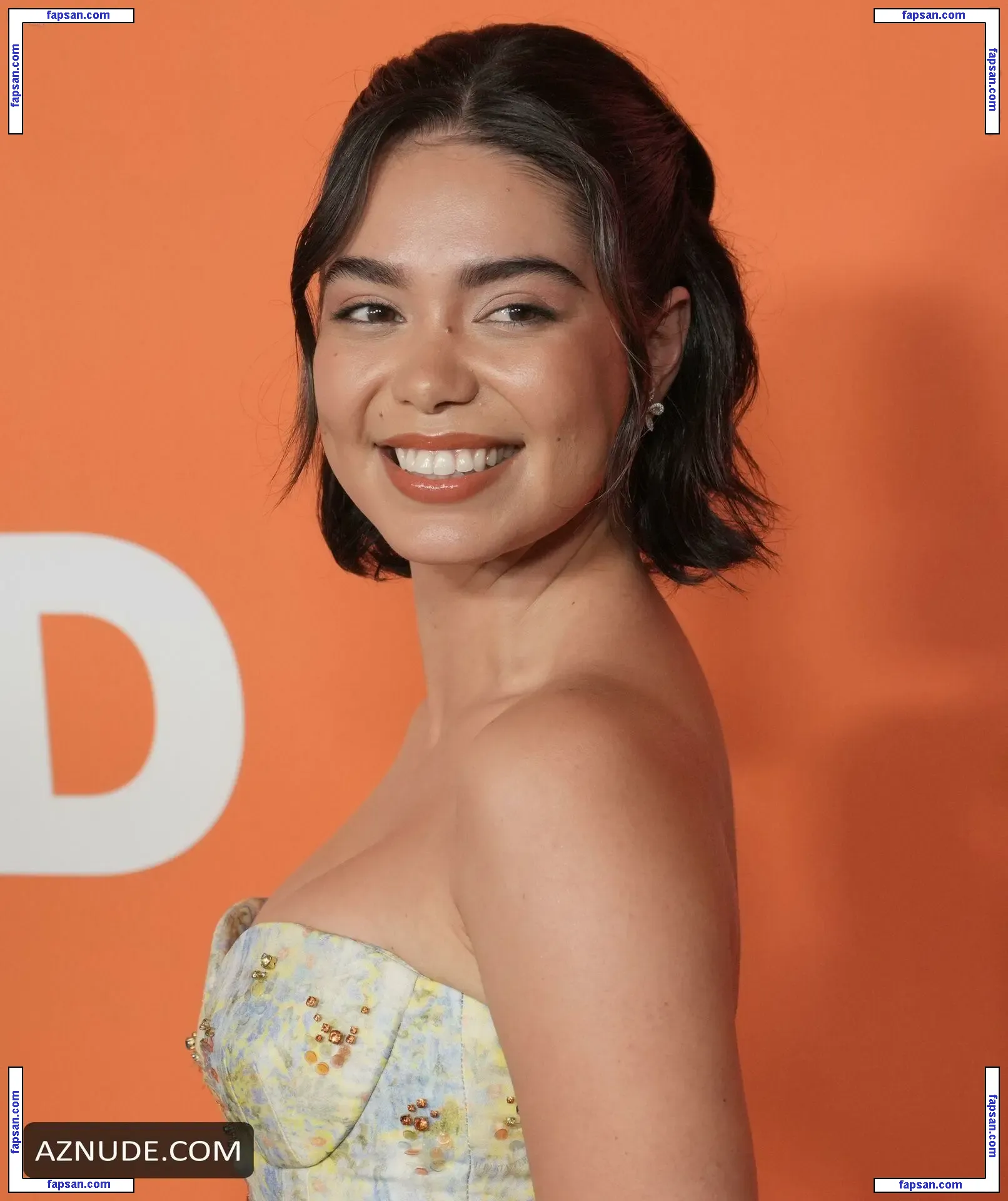 Auli'i Cravalho голая фото #0014 с Онлифанс