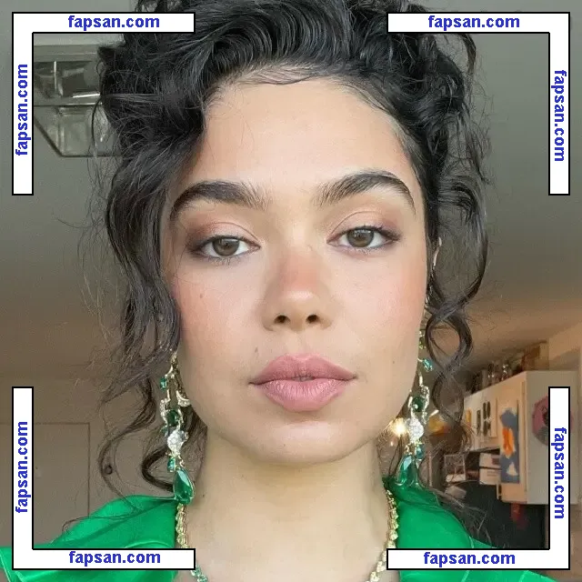 Auli'i Cravalho голая фото #0015 с Онлифанс